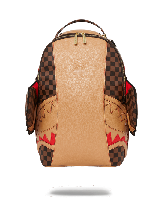 sprayground RACEWAY HENNY WING BACKPACK (DLXV)