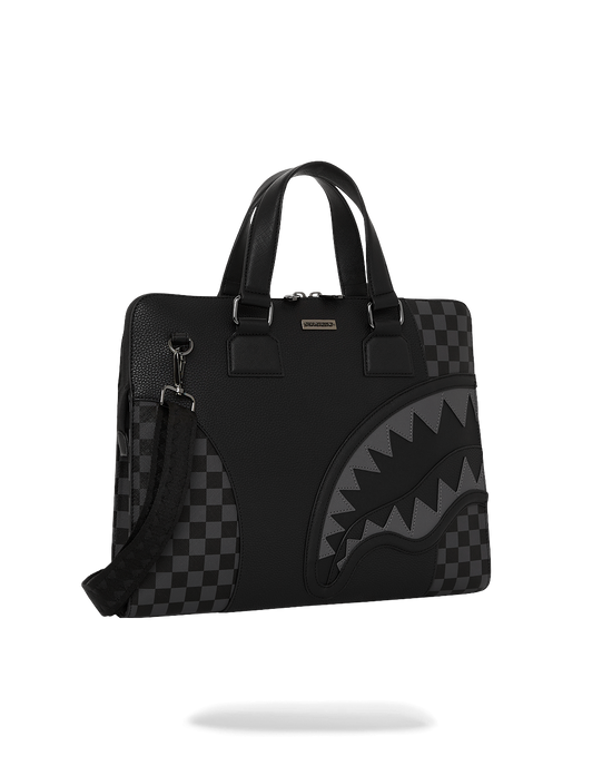Sprayground RACEWAY SHADOW PHANTOM ATTACHÉ