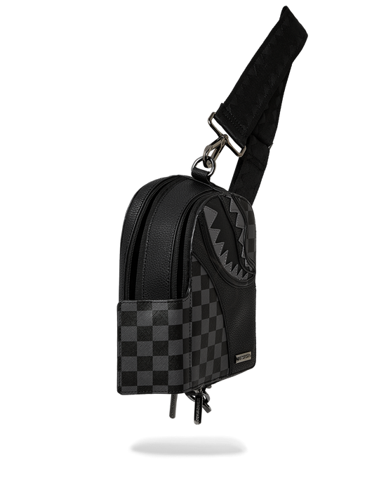 Sprayground RACEWAY SHADOW PHANTOM BACKPACK SLING