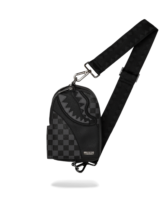 Sprayground RACEWAY SHADOW PHANTOM BACKPACK SLING