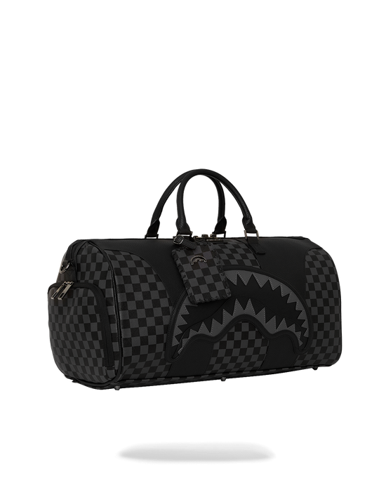 Sprayground RACEWAY SHADOW PHANTOM LARGE DUFFLE