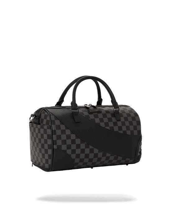 Sprayground RACEWAY SHADOW PHANTOM MINI DUFFLE
