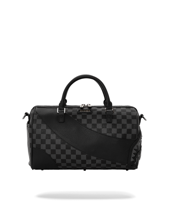 Sprayground RACEWAY SHADOW PHANTOM MINI DUFFLE