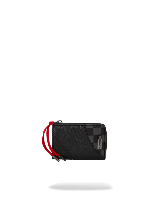 Sprayground RACEWAY SHADOW PHANTOM WALLET