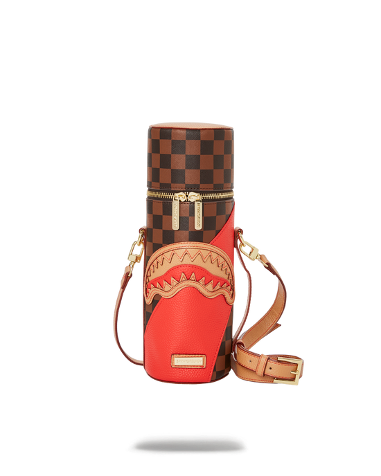 Sprayground RACEWAY TUBULAR WATER BOTTLE BAG