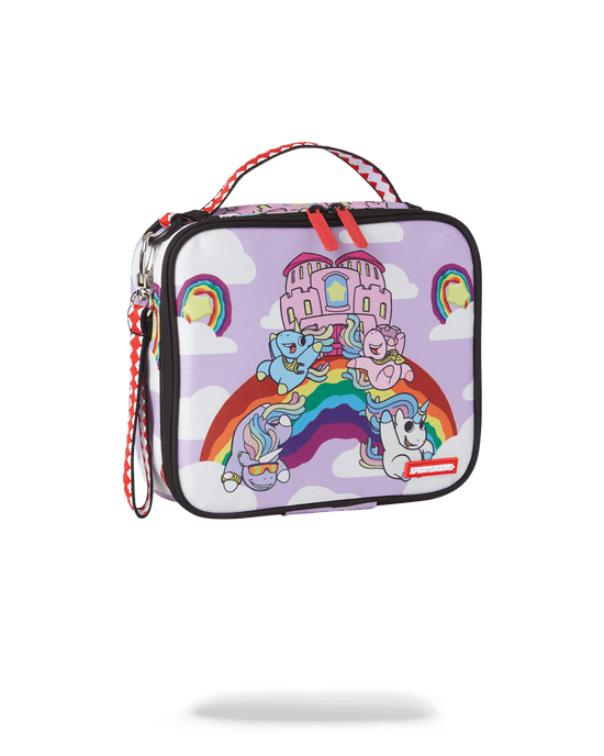 Sprayground RAINBOW BOUNCE SNACK PACK