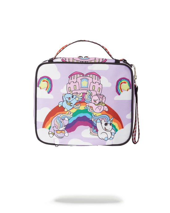 Sprayground RAINBOW BOUNCE SNACK PACK