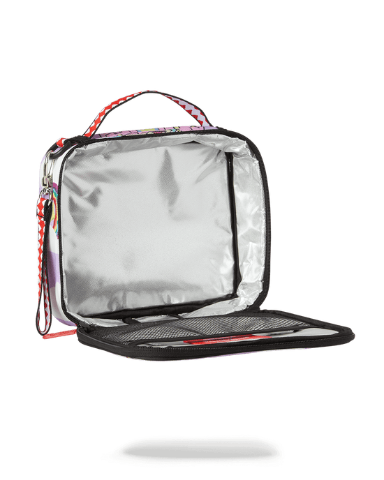 Sprayground RAINBOW BOUNCE SNACK PACK