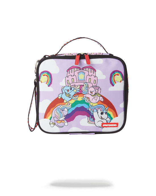 sprayground RAINBOW BOUNCE SNACK PACK