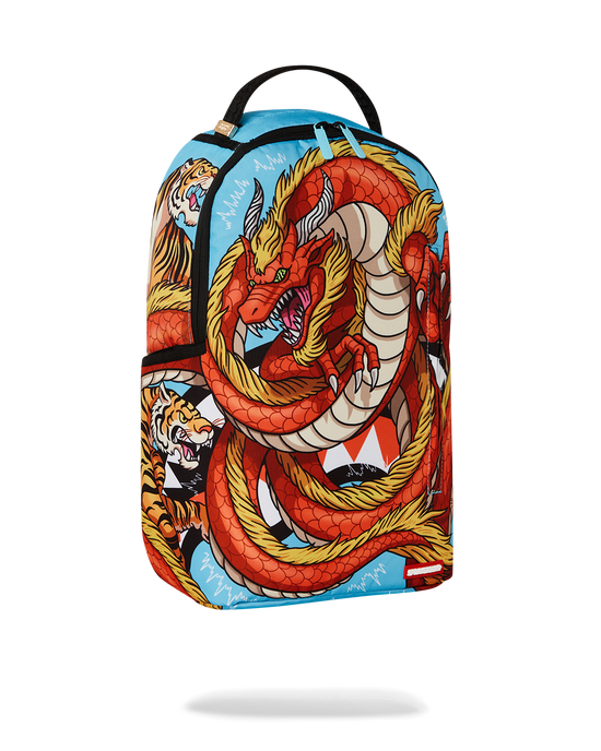 Sprayground RAP BATTLE DLXSR BACKPACK