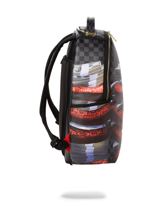 Sprayground RATTLE$TACKS BACKPACK