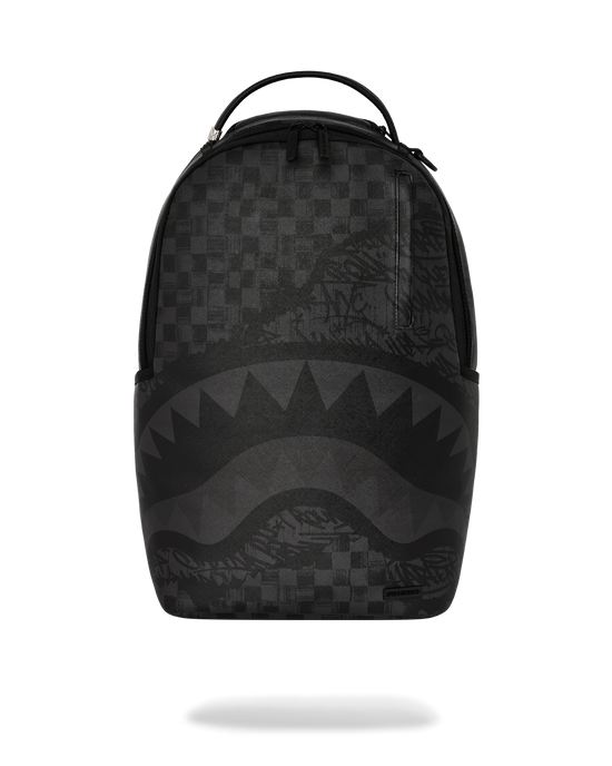 sprayground READY TO RIP DLXSV BACKPACK