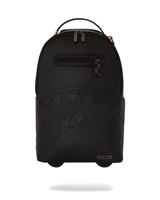 Sprayground REALITY CHECK WHEELY BACKPACK
