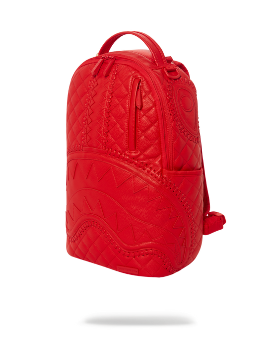 Sprayground RED RIVIERA BACKPACK (DLXV)