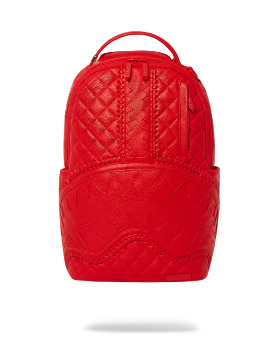 sprayground RED RIVIERA BACKPACK (DLXV)