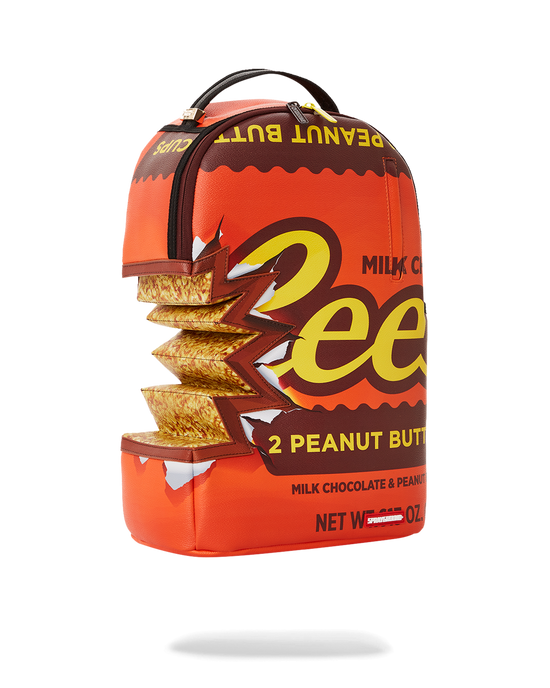 Sprayground REESE'S SHARK BITE BACKPACK (DLXV)