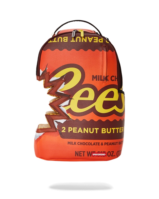sprayground REESE'S SHARK BITE BACKPACK (DLXV)