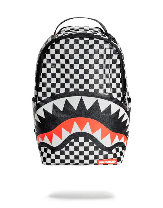 Sprayground REFLECTIVE SHARKS IN PARIS