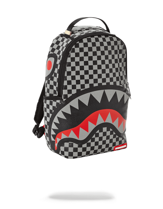 Sprayground REFLECTIVE SHARKS IN PARIS