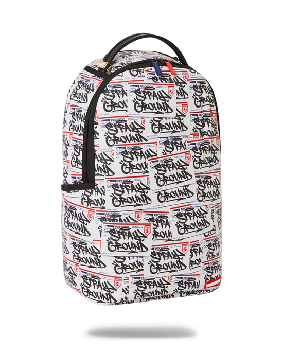 Sprayground REMEMBER MY NAME (DLXR)