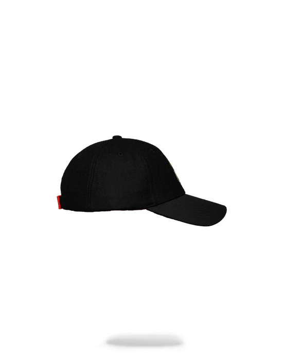 Sprayground REPTAR TOMMY FELT HAT