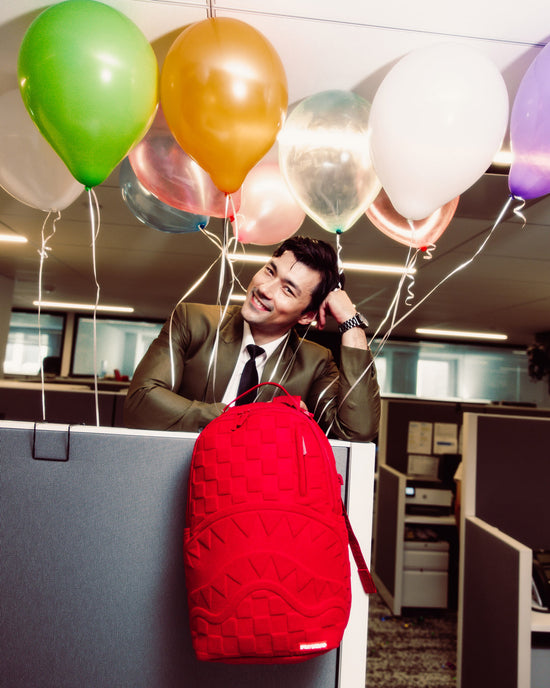 Sprayground REVVED UP BACKPACK