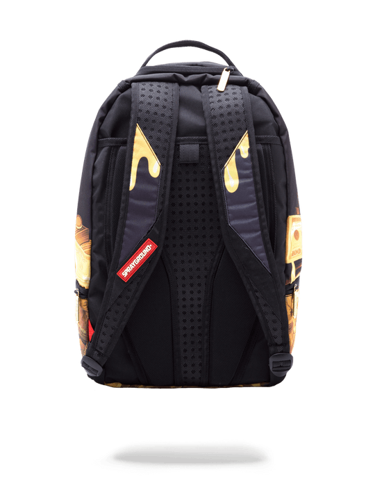 Sprayground RICH GIRL