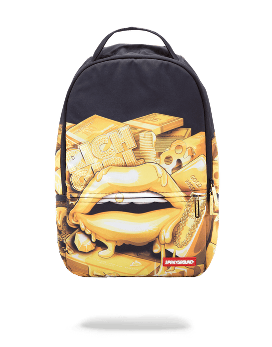sprayground RICH GIRL