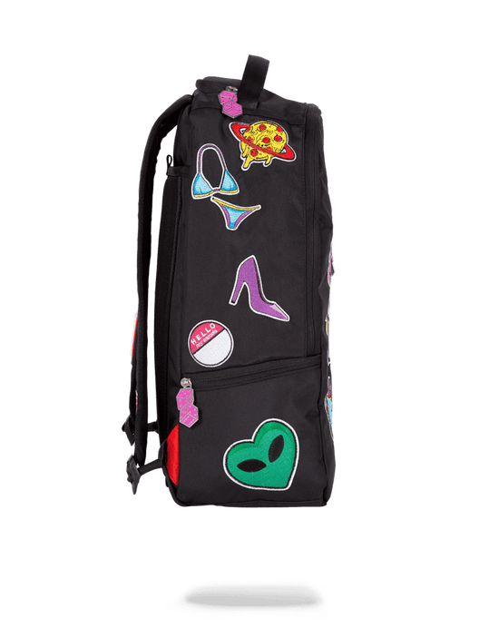 Sprayground RICH LOVE