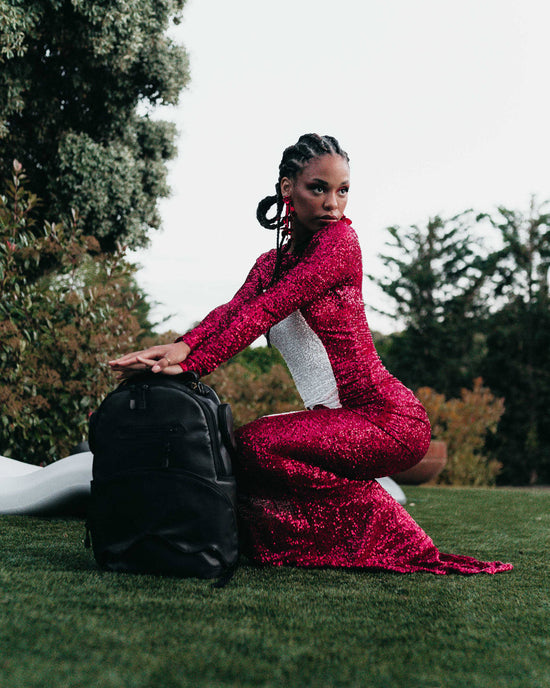 Sprayground RICH ROVER CARGO SHARK BACKPACK (DLXV)