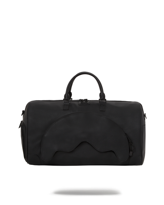 sprayground RICH ROVER CARGO SHARK DUFFLE