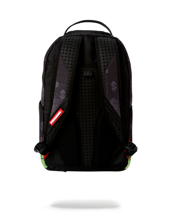 Sprayground RICHIE RICH: MONEY DIP BACKPACK