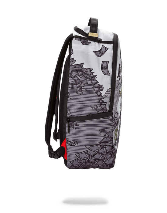 Sprayground RICHIE RICH MONEY STACKS