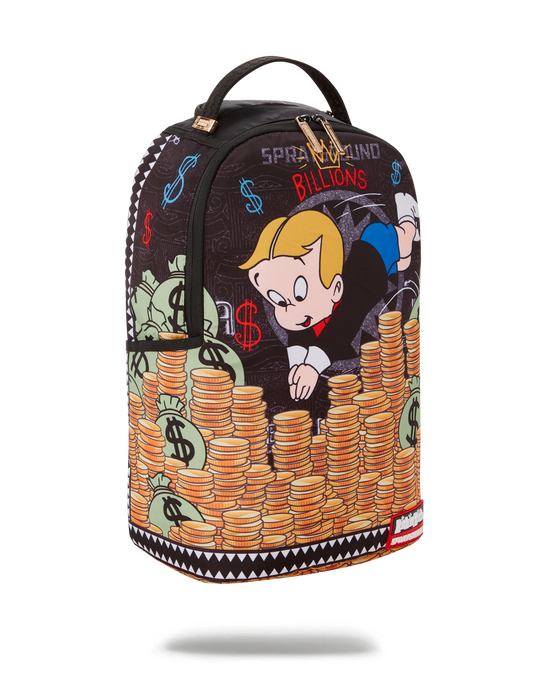 Sprayground RICHIE RICH PRO DIVER (DLXR)