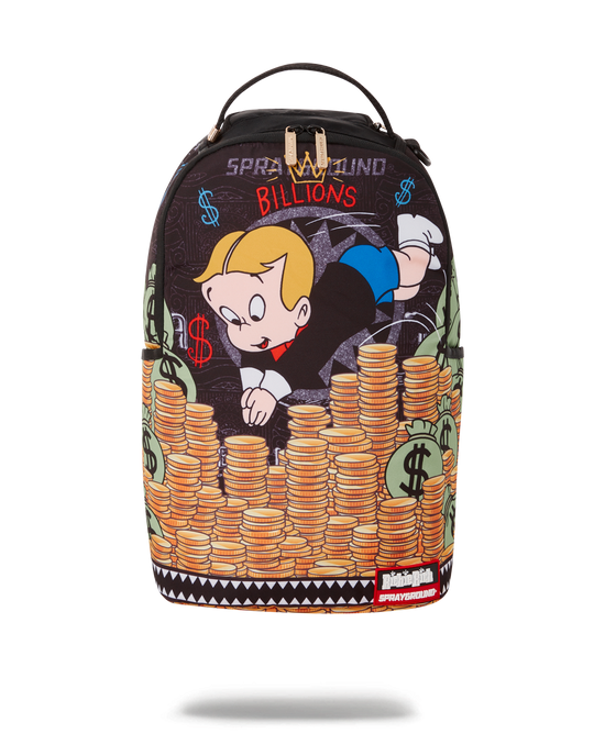 Sprayground RICHIE RICH PRO DIVER (DLXR)