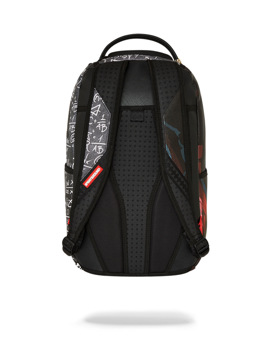 Sprayground RICK AND MORTY SNEAKY BACKPACK