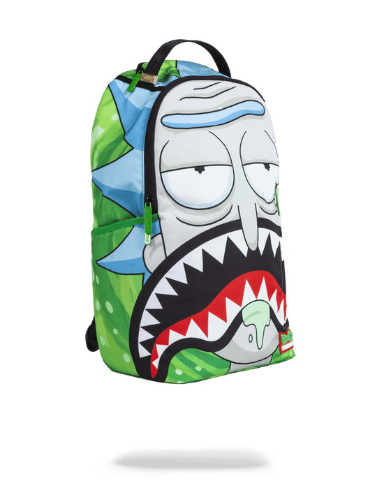 Sprayground RICK SHARK