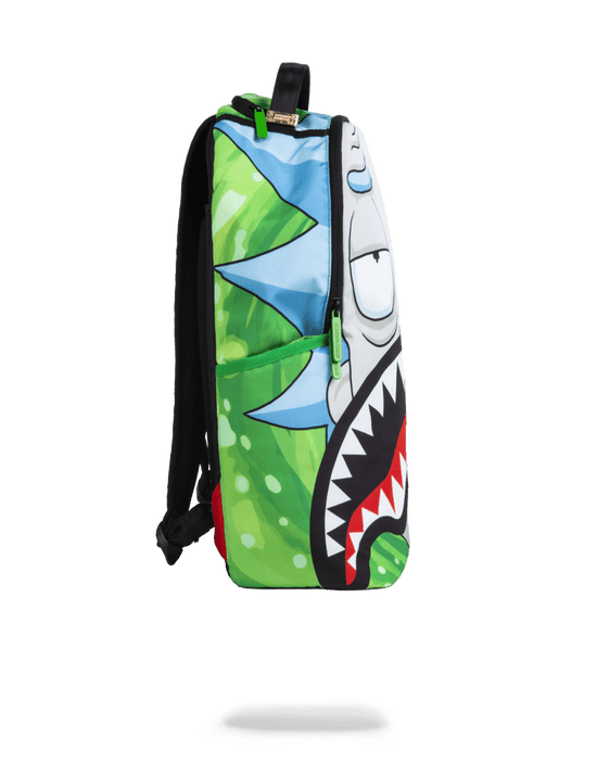 Sprayground RICK SHARK