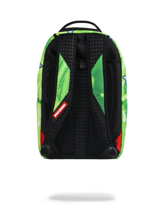 Sprayground RICK SHARK