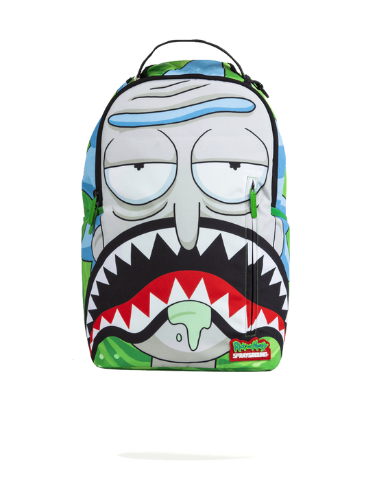 sprayground RICK SHARK