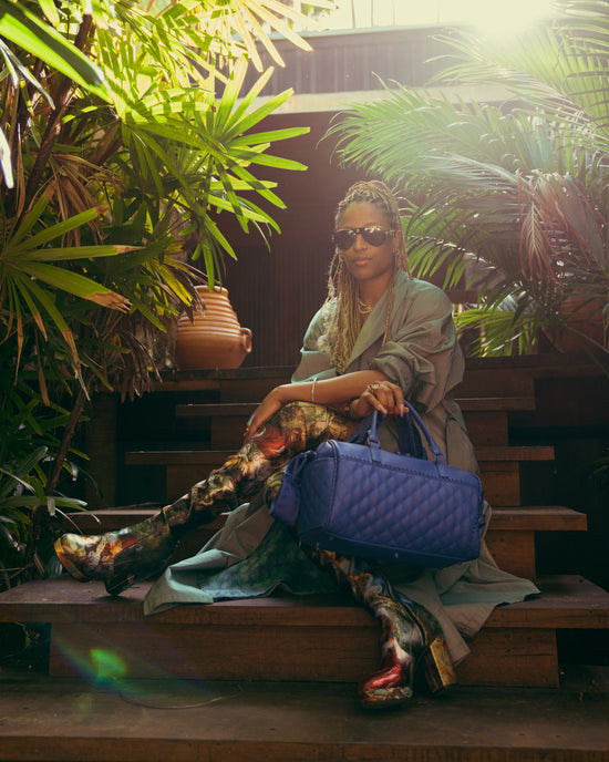 Sprayground RIVIERA MINI DUFFLE