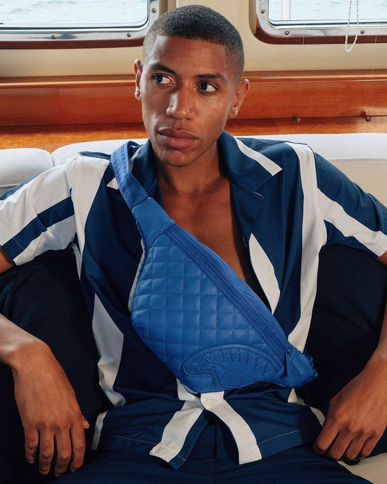 Sprayground RIVIERA SAVVY CROSSBODY