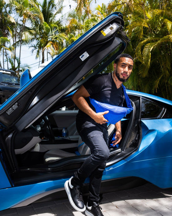 Sprayground RIVIERA SAVVY CROSSBODY