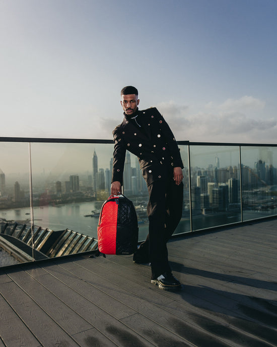 Sprayground RIVIERA SPLIT BACKPACK (DLXV)