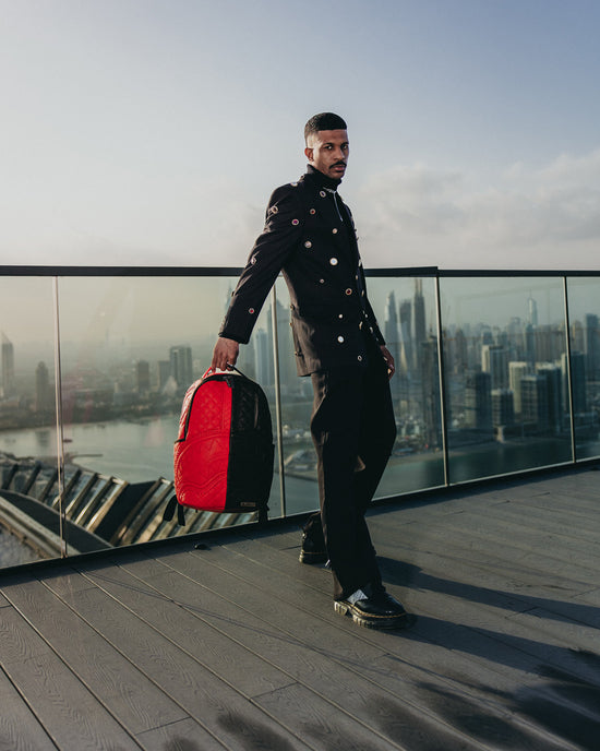 Sprayground RIVIERA SPLIT BACKPACK (DLXV)