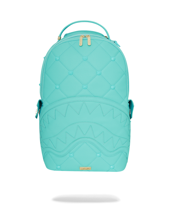sprayground ROCOCCO BEAR DLXSV BACKPACK
