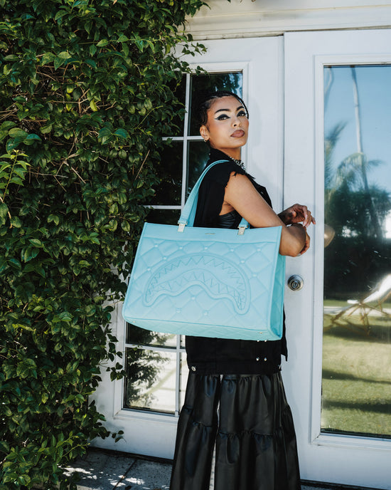 Sprayground ROCOCCO TORTUGA TOTE