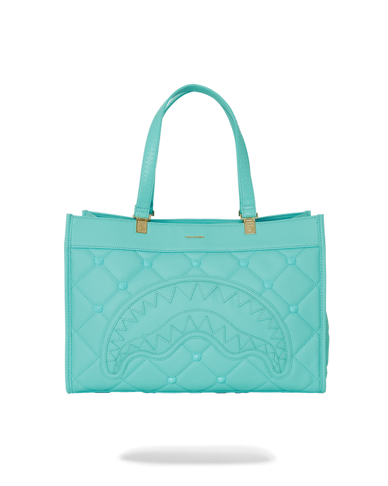sprayground ROCOCCO TORTUGA TOTE