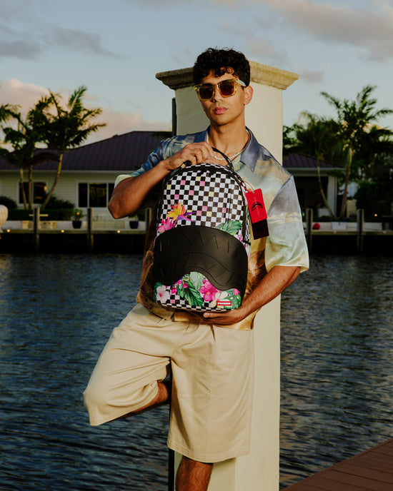 Sprayground RODEO DRIVE BACKPACK