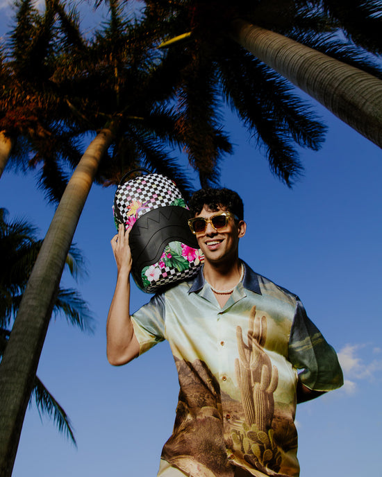 Sprayground RODEO DRIVE BACKPACK